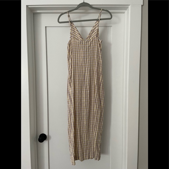 Zara midi dress - Picture 2 of 2